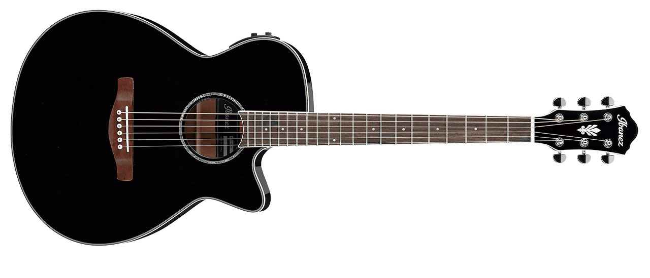 Ibanez AEG10II