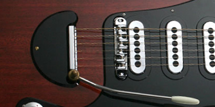 Brian May Red Special