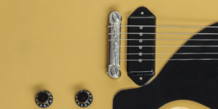 Gibson Les Paul JUnior