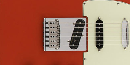 Fender Telecaster